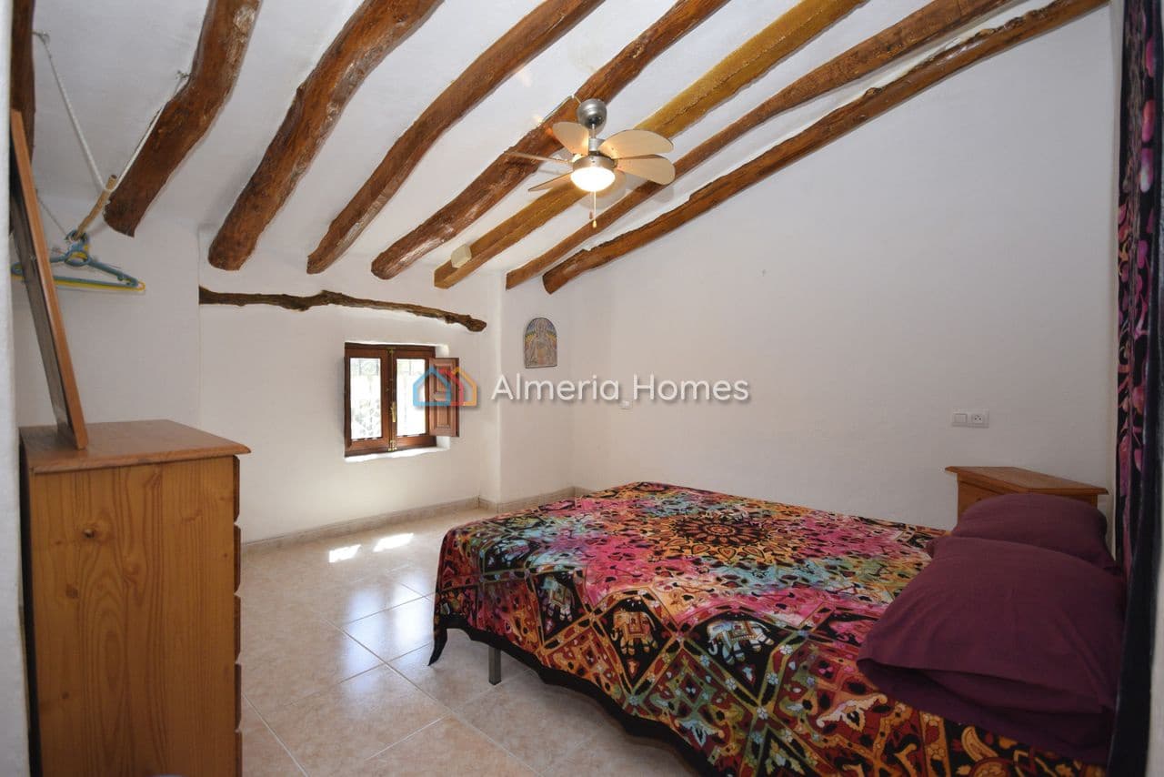 3 camera da letto Finca/Casa di Campagna in vendita in Cantoria con piscina - 149.995 € (Rif: 9207661)