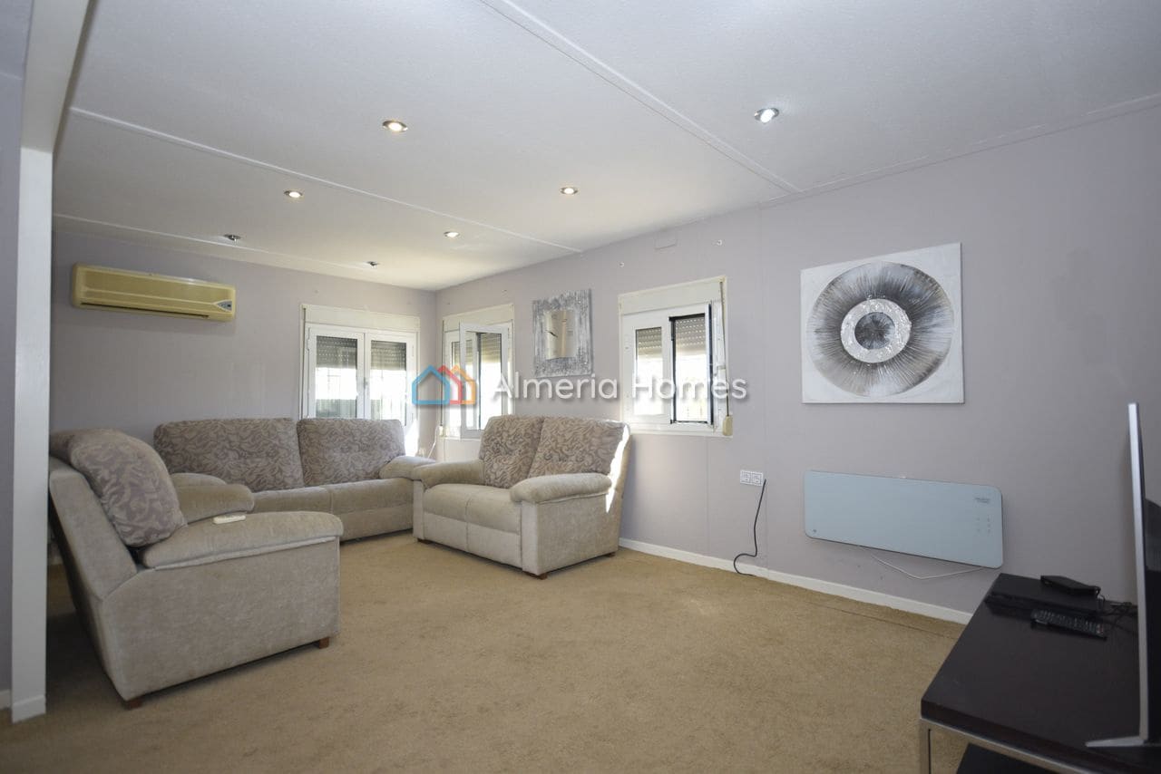 3 camera da letto Villa in vendita in Oria con piscina - 165.000 € (Rif: 9231532)