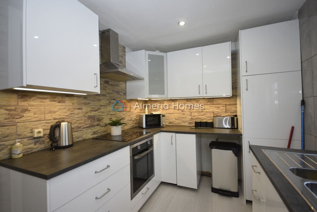 3 camera da letto Villa in vendita in Oria con piscina - 165.000 € (Rif: 9231532)