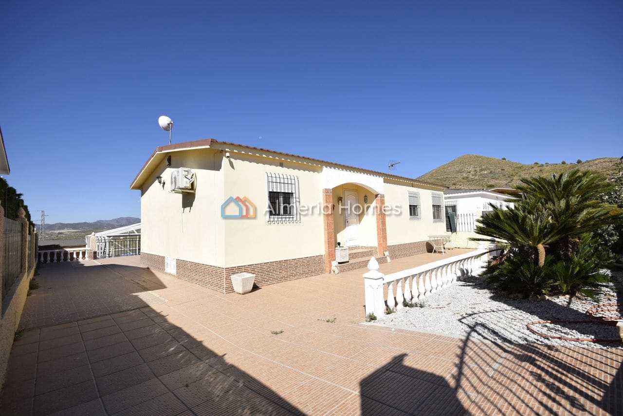 3 camera da letto Villa in vendita in Oria con piscina - 165.000 € (Rif: 9231532)