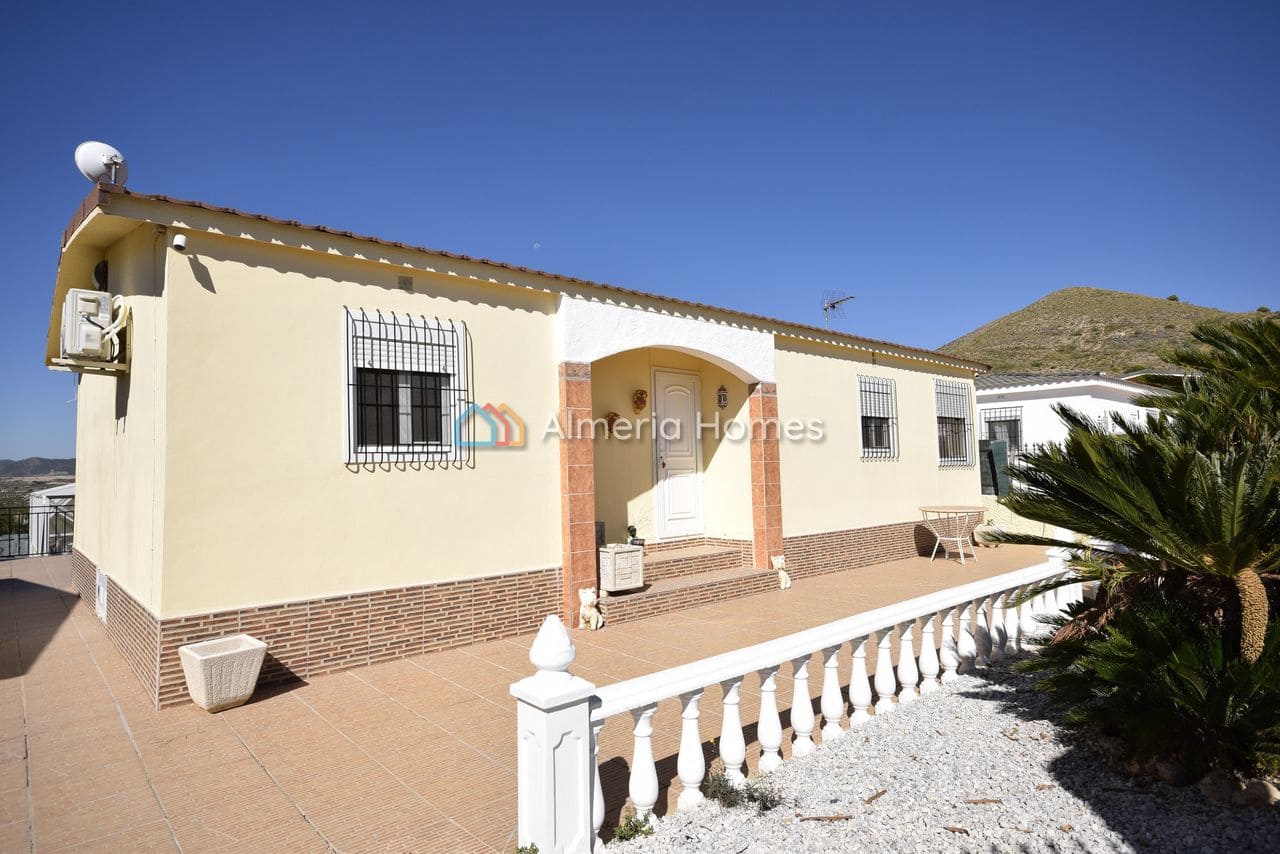 3 camera da letto Villa in vendita in Oria con piscina - 165.000 € (Rif: 9231532)