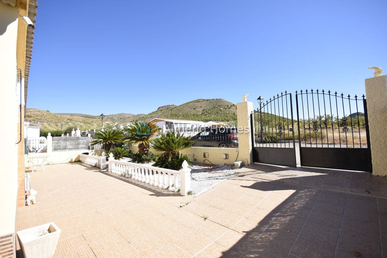 3 camera da letto Villa in vendita in Oria con piscina - 165.000 € (Rif: 9231532)