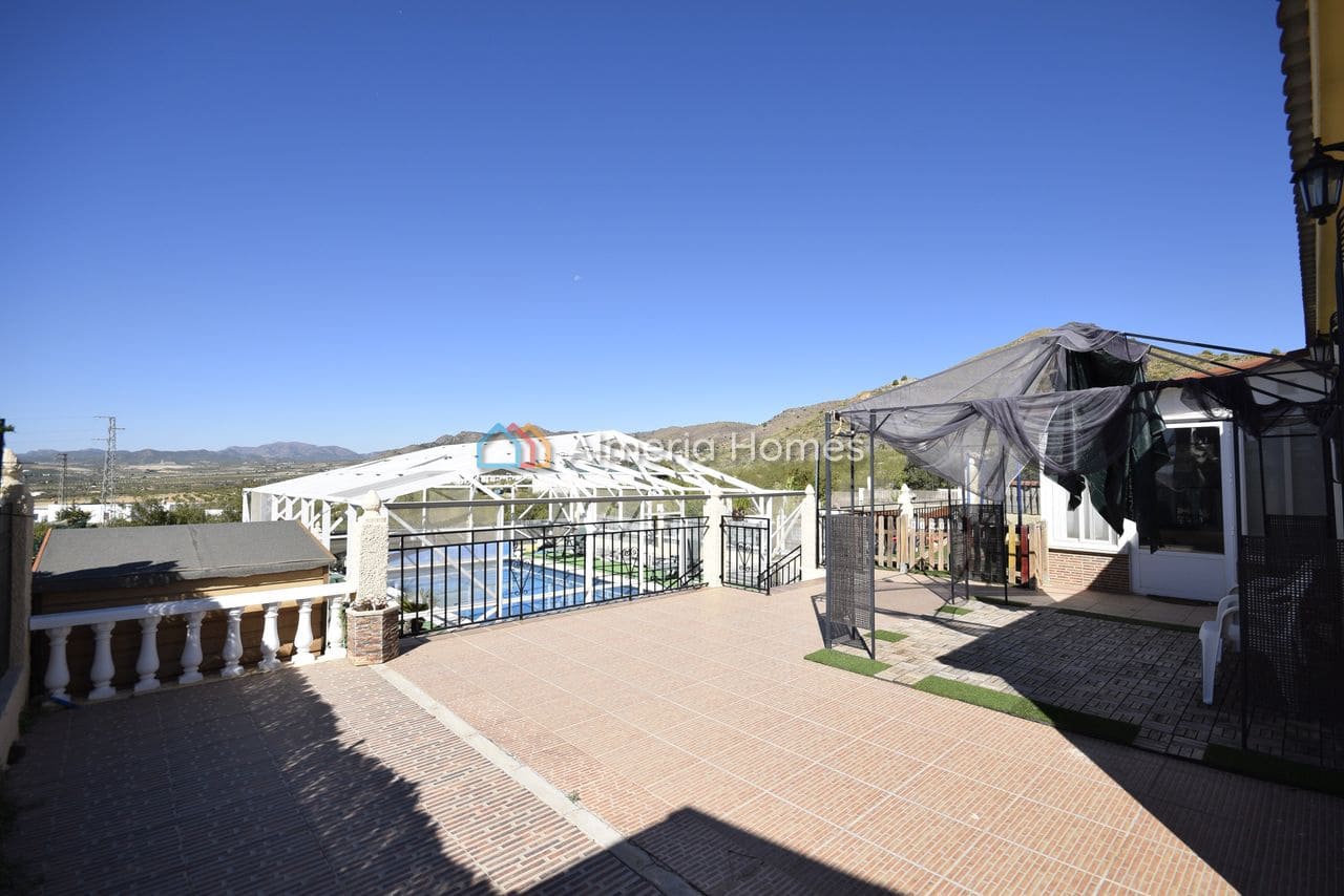 3 camera da letto Villa in vendita in Oria con piscina - 165.000 € (Rif: 9231532)