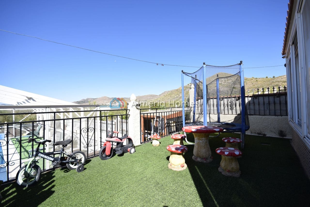 3 camera da letto Villa in vendita in Oria con piscina - 165.000 € (Rif: 9231532)