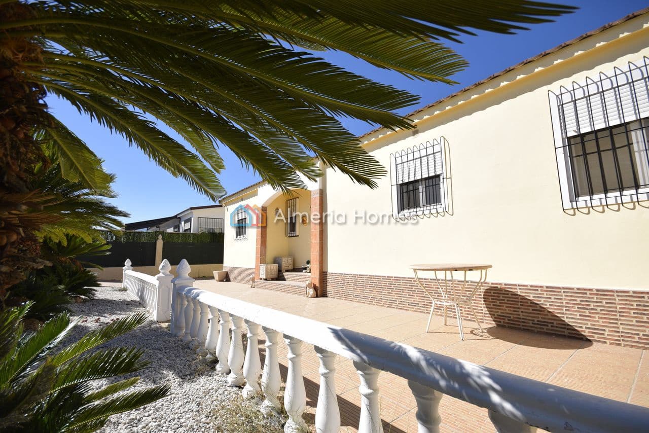 3 camera da letto Villa in vendita in Oria con piscina - 165.000 € (Rif: 9231532)
