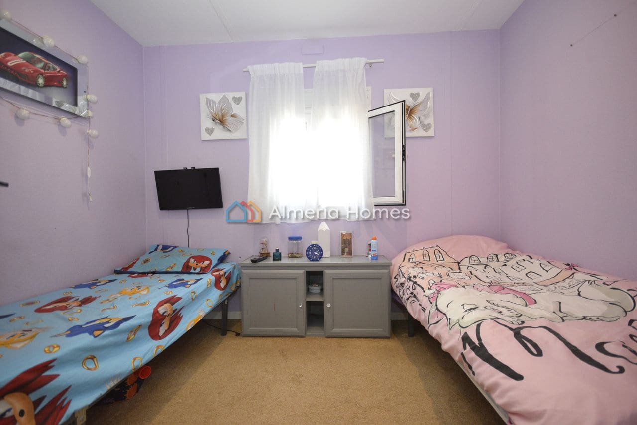 3 camera da letto Villa in vendita in Oria con piscina - 165.000 € (Rif: 9231532)