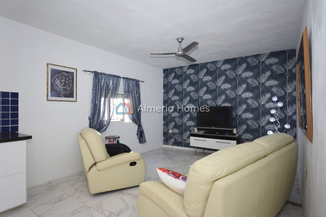 5 sypialnia Finka/Dom wiejski na sprzedaż w Arboleas - 145 000 € (Ref: 9245647)