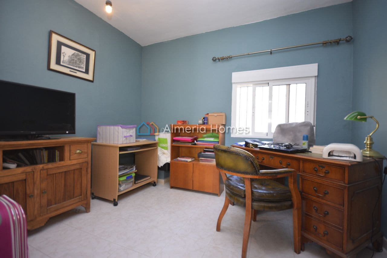 5 sypialnia Finka/Dom wiejski na sprzedaż w Arboleas - 145 000 € (Ref: 9245647)