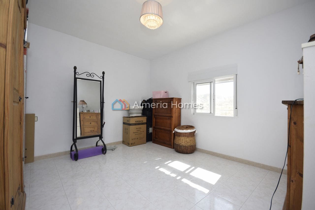 5 sypialnia Finka/Dom wiejski na sprzedaż w Arboleas - 145 000 € (Ref: 9245647)