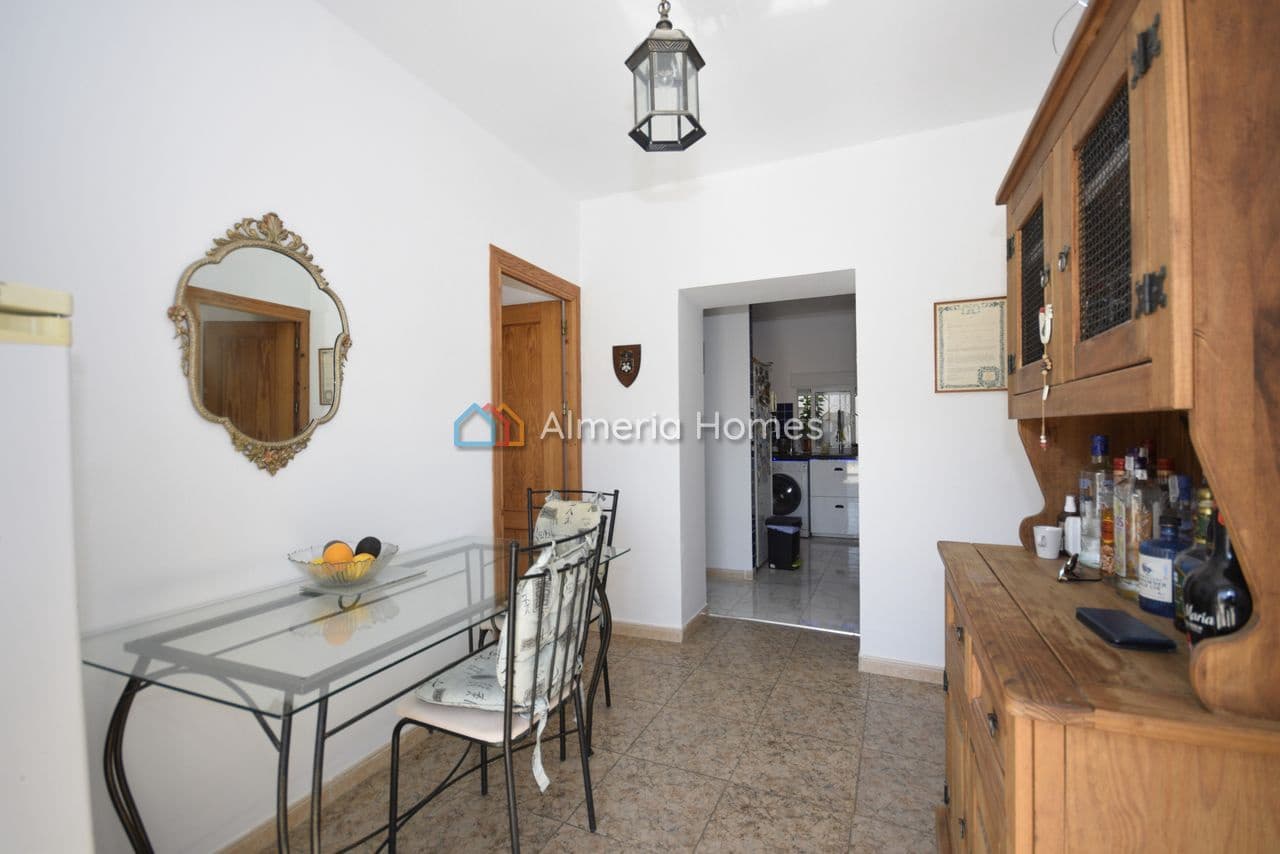 5 sypialnia Finka/Dom wiejski na sprzedaż w Arboleas - 145 000 € (Ref: 9245647)