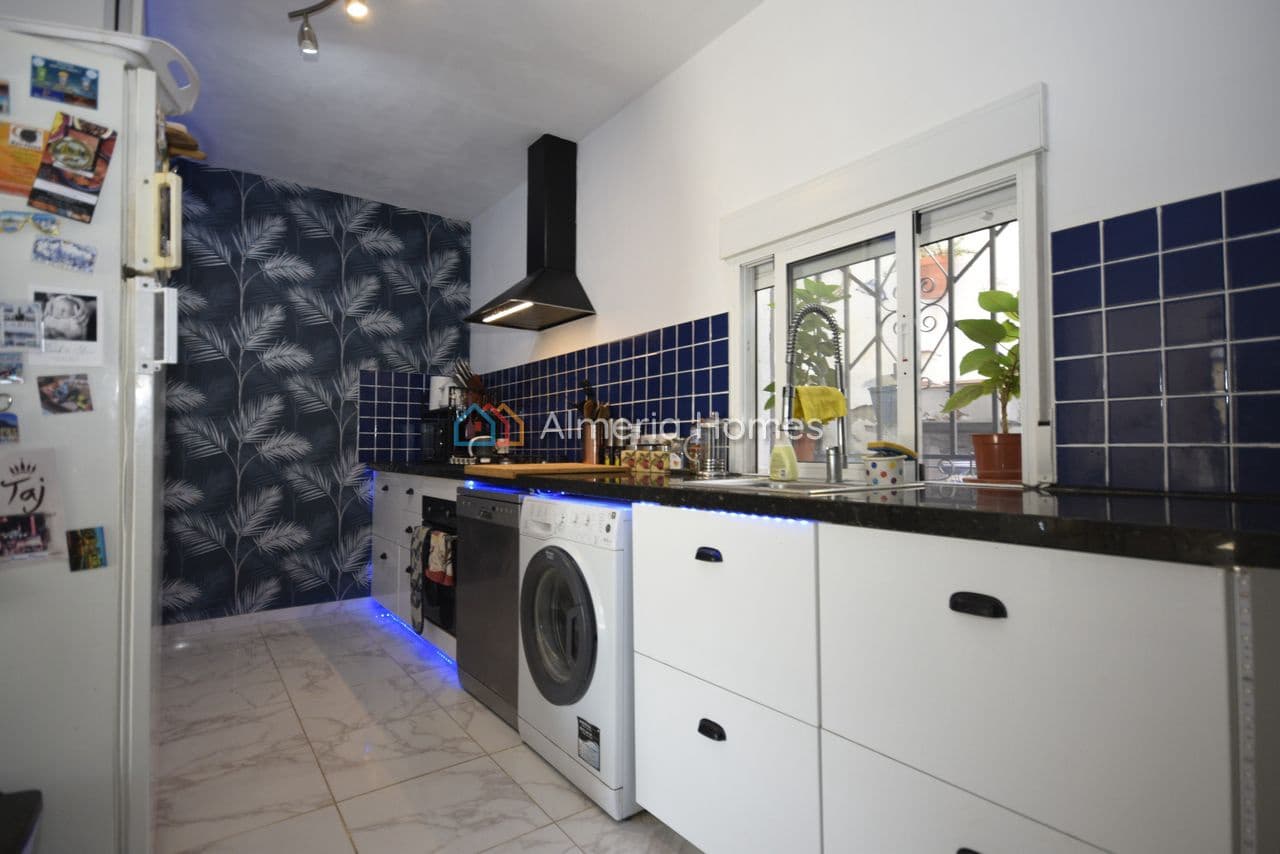 5 sypialnia Finka/Dom wiejski na sprzedaż w Arboleas - 145 000 € (Ref: 9245647)