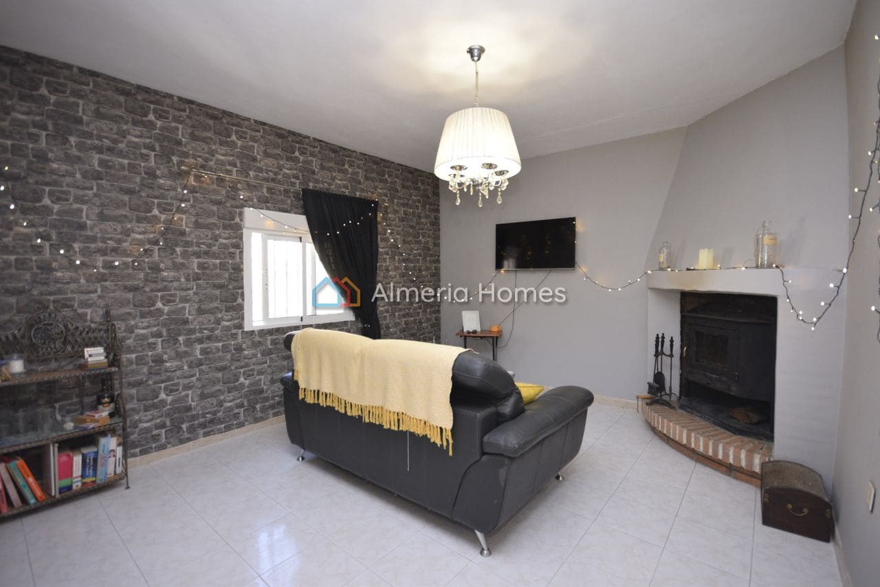 5 sypialnia Finka/Dom wiejski na sprzedaż w Arboleas - 145 000 € (Ref: 9245647)