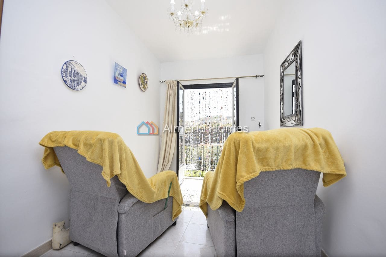 5 sypialnia Finka/Dom wiejski na sprzedaż w Arboleas - 145 000 € (Ref: 9245647)