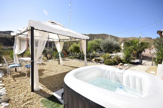 5 soveværelse Finca/Landehus til salg i Arboleas - € 145.000 (Ref: 9245647)