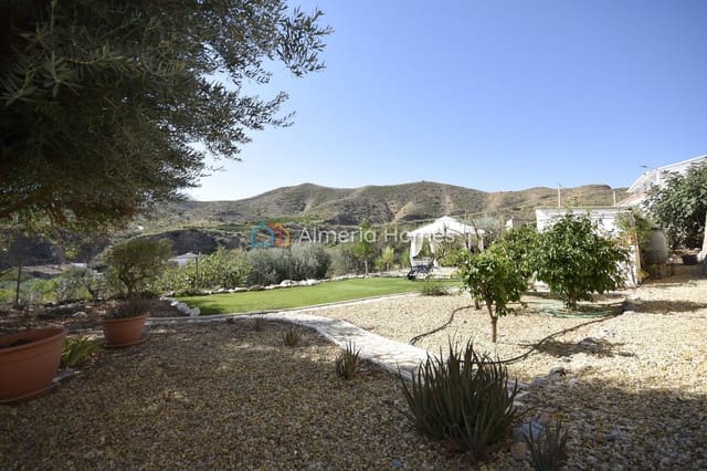 5 soveværelse Finca/Landehus til salg i Arboleas - € 145.000 (Ref: 9245647)