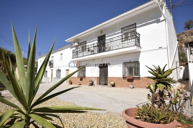 5 soveværelse Finca/Landehus til salg i Arboleas - € 145.000 (Ref: 9245647)