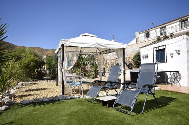 5 soveværelse Finca/Landehus til salg i Arboleas - € 145.000 (Ref: 9245647)