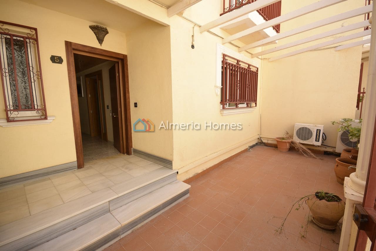 4 slaapkamer Appartement te koop in Albox - € 185.000 (Ref: 9249441)