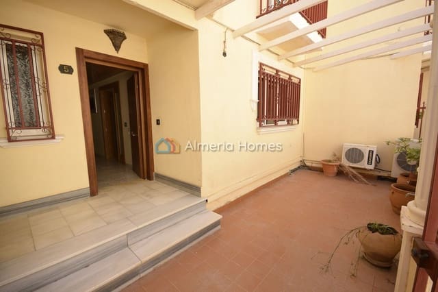 4 slaapkamer Appartement te koop in Albox - € 185.000 (Ref: 9249441)