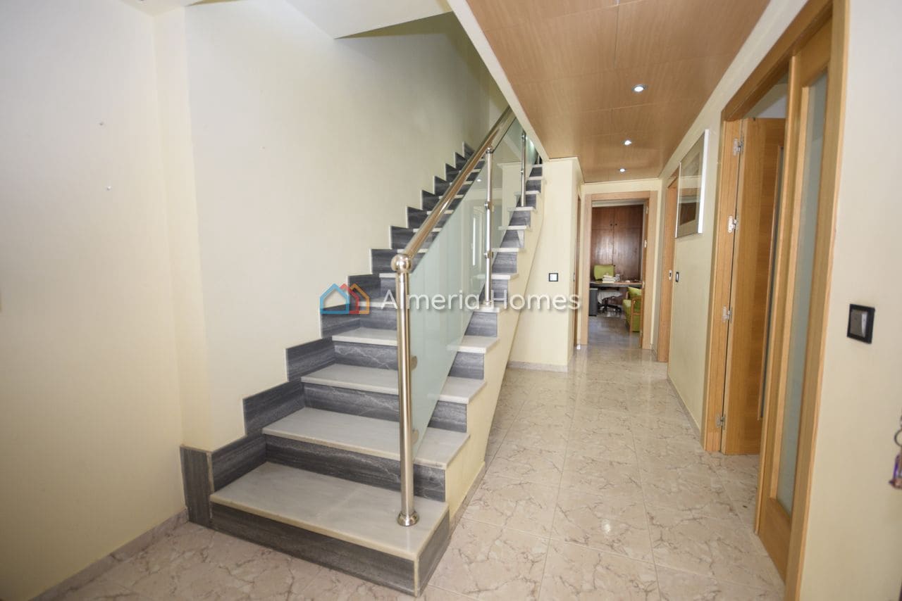 4 slaapkamer Appartement te koop in Albox - € 185.000 (Ref: 9249441)