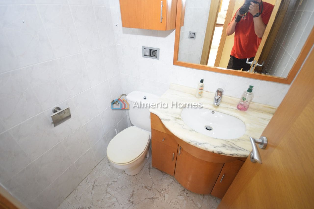 4 slaapkamer Appartement te koop in Albox - € 185.000 (Ref: 9249441)