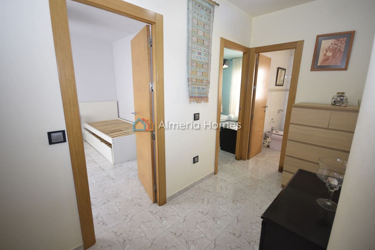 4 slaapkamer Appartement te koop in Albox - € 185.000 (Ref: 9249441)