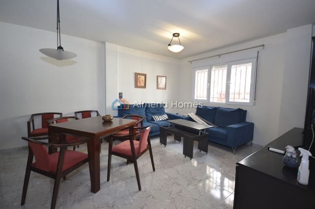 4 slaapkamer Appartement te koop in Albox - € 185.000 (Ref: 9249441)