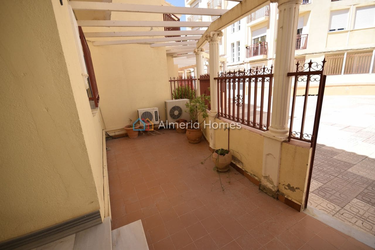 4 slaapkamer Appartement te koop in Albox - € 185.000 (Ref: 9249441)