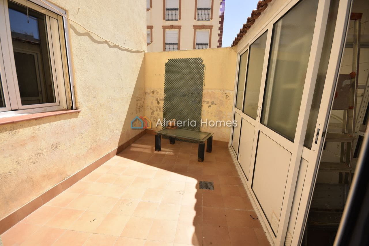 4 slaapkamer Appartement te koop in Albox - € 185.000 (Ref: 9249441)