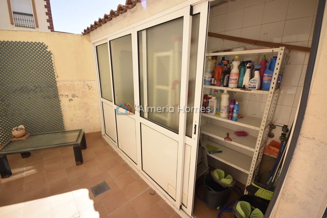 4 slaapkamer Appartement te koop in Albox - € 185.000 (Ref: 9249441)