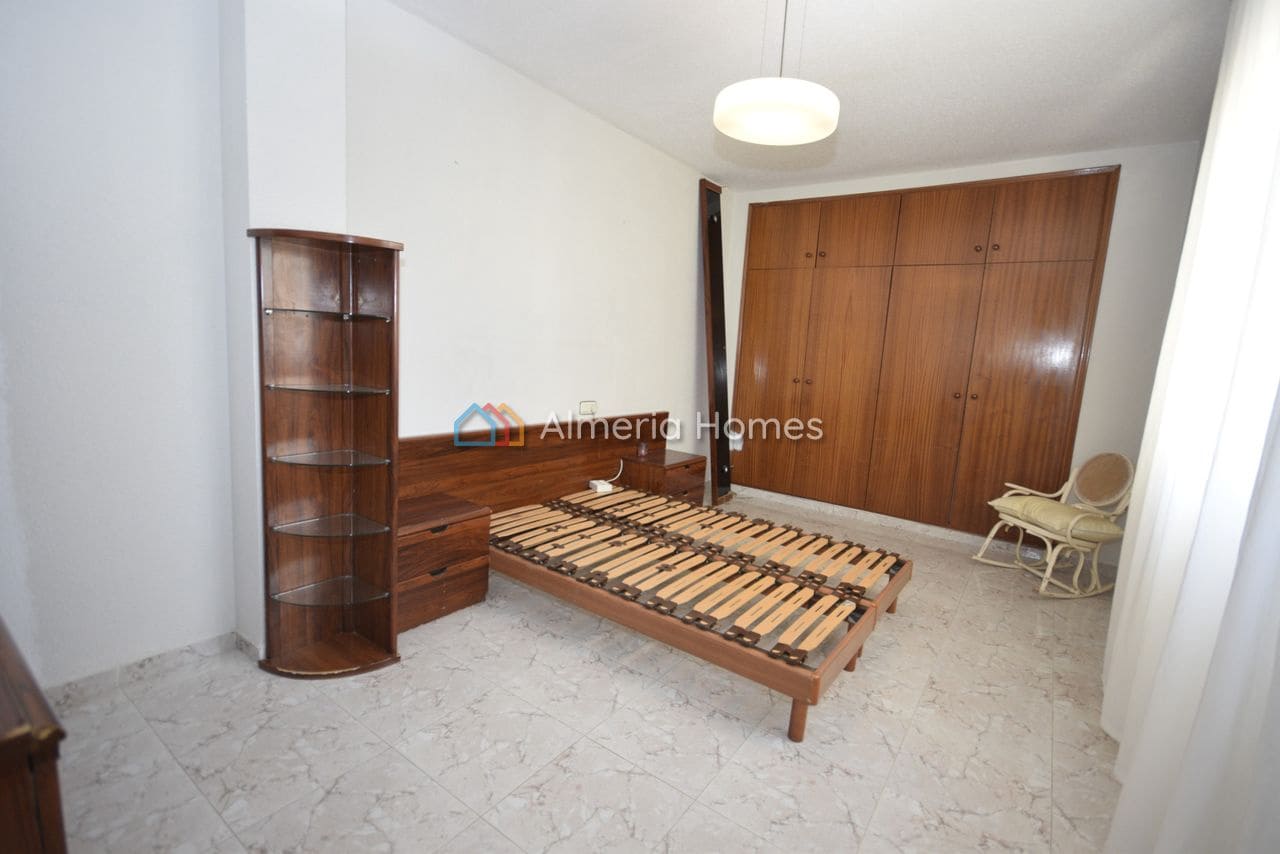 4 slaapkamer Appartement te koop in Albox - € 185.000 (Ref: 9249441)