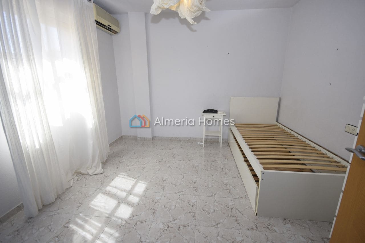 4 slaapkamer Appartement te koop in Albox - € 185.000 (Ref: 9249441)