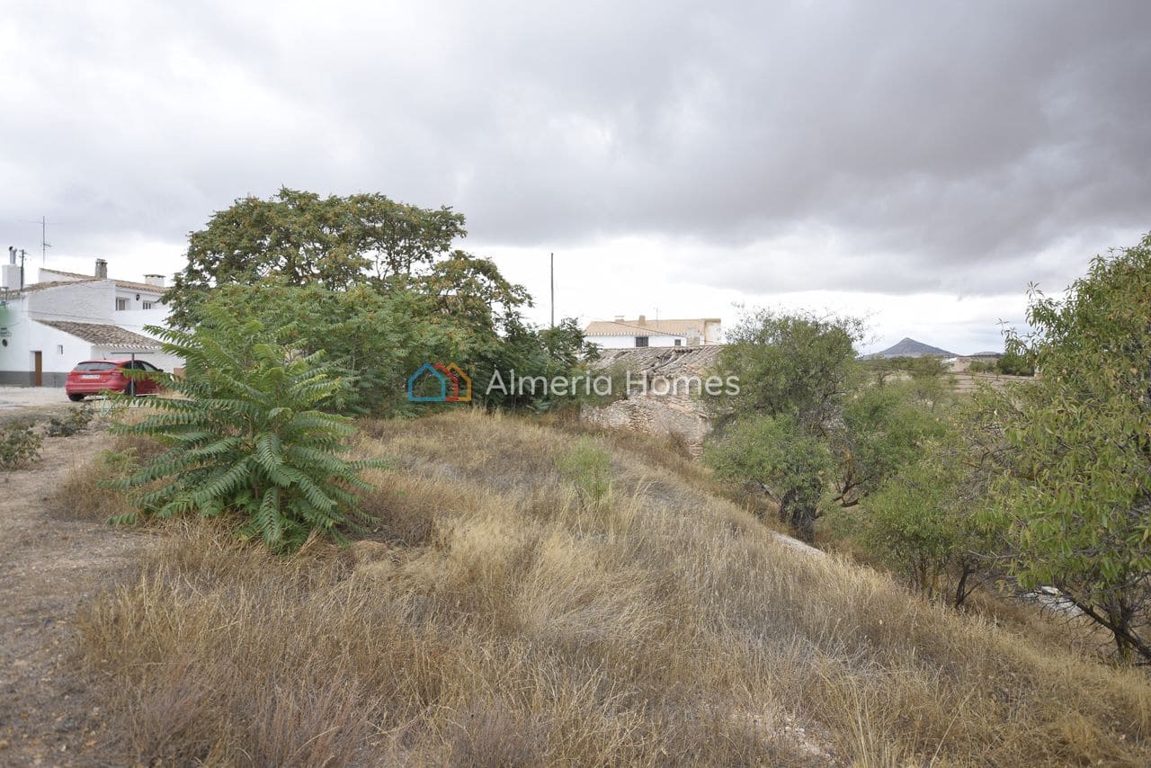 Finka/Dom wiejski na sprzedaż w Chirivel - 39 000 € (Ref: 9271410)