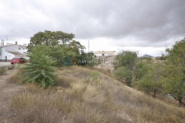 Finca/Casa di Campagna in vendita in Chirivel - 39.000 € (Rif: 9271410)