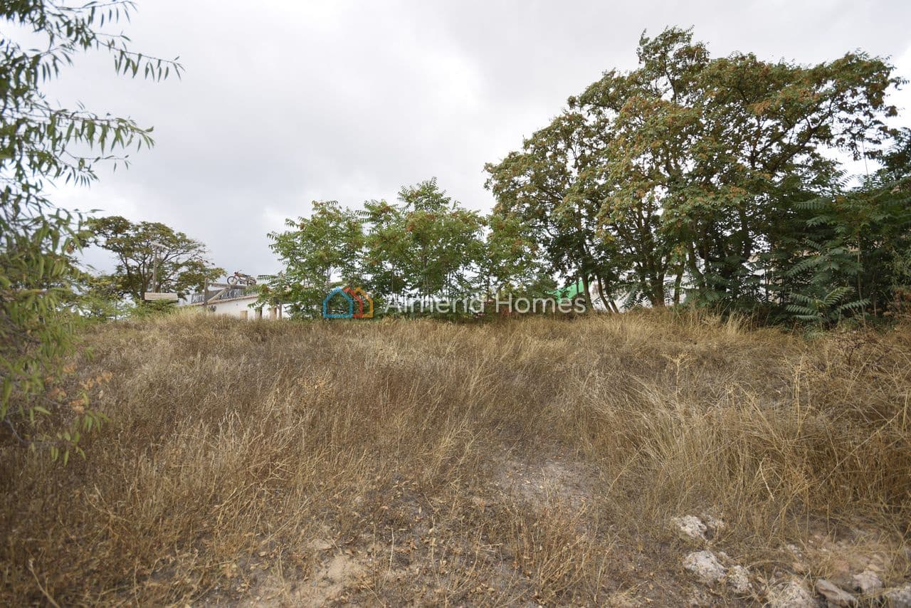 Finka/Dom wiejski na sprzedaż w Chirivel - 39 000 € (Ref: 9271410)