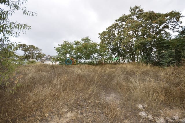 Finca/Casa di Campagna in vendita in Chirivel - 39.000 € (Rif: 9271410)