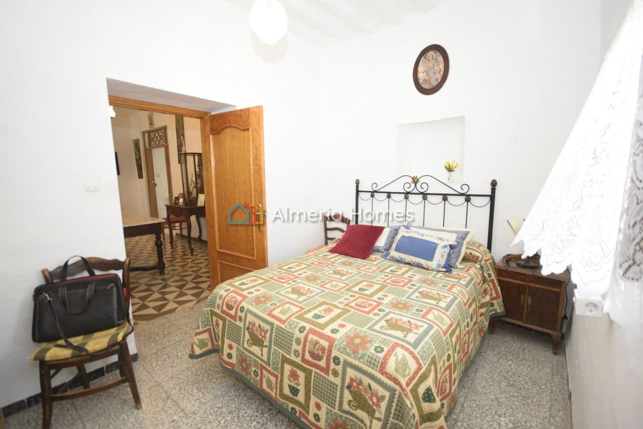 6 soveværelse Finca/Landehus til salg i Oria med garage - € 159.000 (Ref: 9278665)