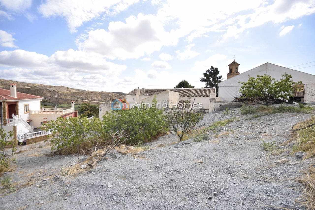 6 soveværelse Finca/Landehus til salg i Oria med garage - € 159.000 (Ref: 9278665)