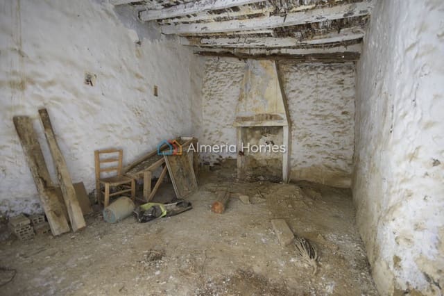 Finca/Landehus til salg i Partaloa - € 44.500 (Ref: 9279588)