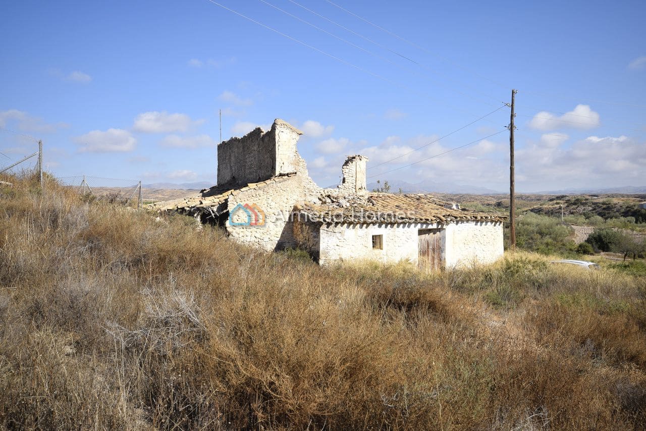 Finka/Dom wiejski na sprzedaż w Partaloa - 44 500 € (Ref: 9279588)