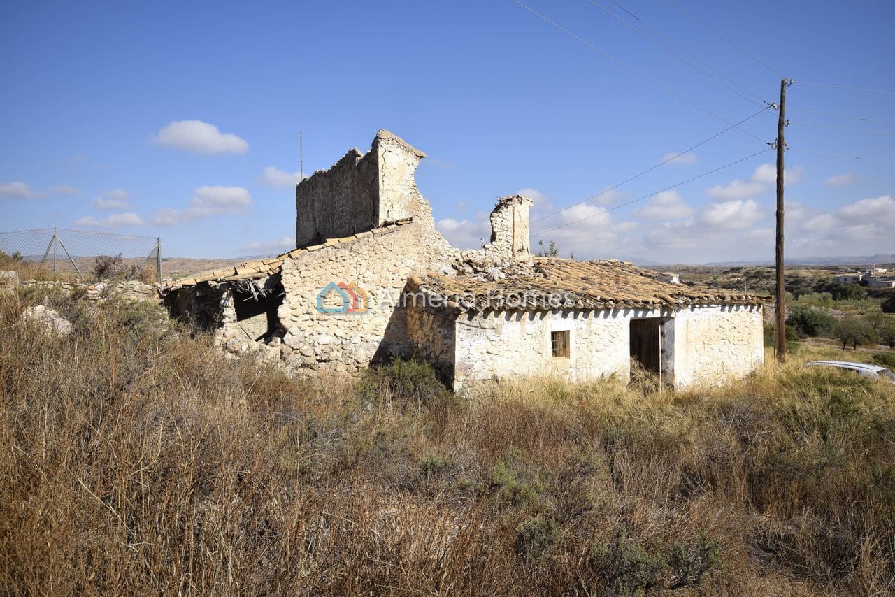 Finka/Dom wiejski na sprzedaż w Partaloa - 44 500 € (Ref: 9279588)