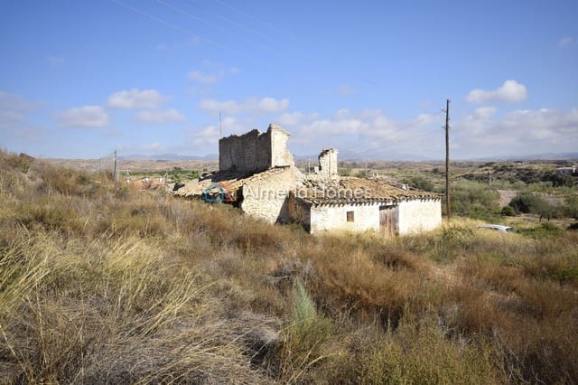 Finca/Landehus til salg i Partaloa - € 44.500 (Ref: 9279588)