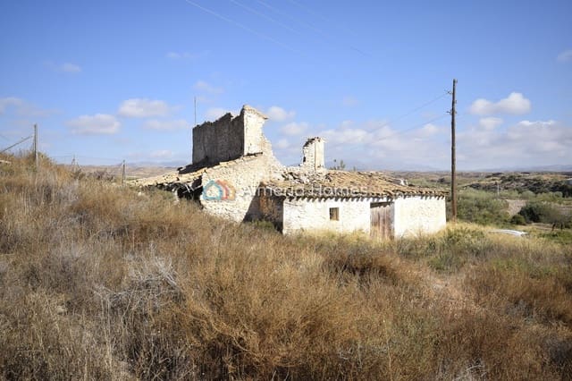 Finca/Landehus til salg i Partaloa - € 44.500 (Ref: 9279588)