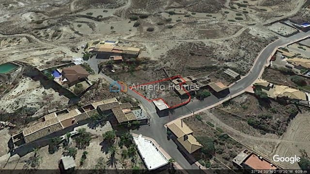 Finca/Landehus til salg i Partaloa - € 44.500 (Ref: 9279588)