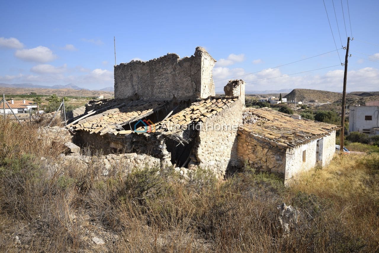 Finka/Dom wiejski na sprzedaż w Partaloa - 44 500 € (Ref: 9279588)