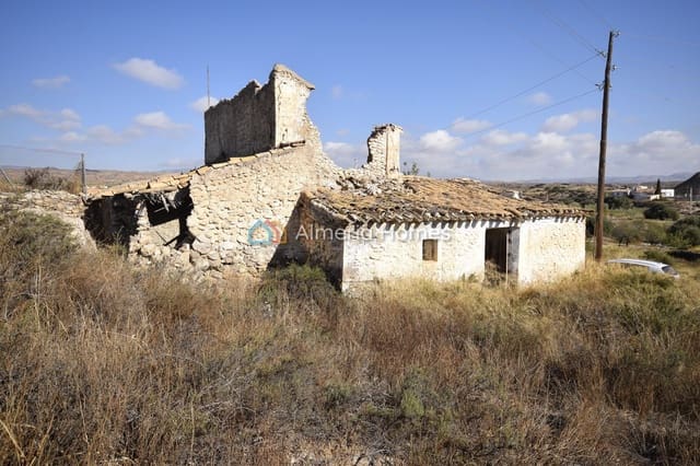 Finca/Landehus til salg i Partaloa - € 44.500 (Ref: 9279588)