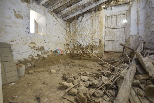 Finca/Landehus til salg i Partaloa - € 44.500 (Ref: 9279588)