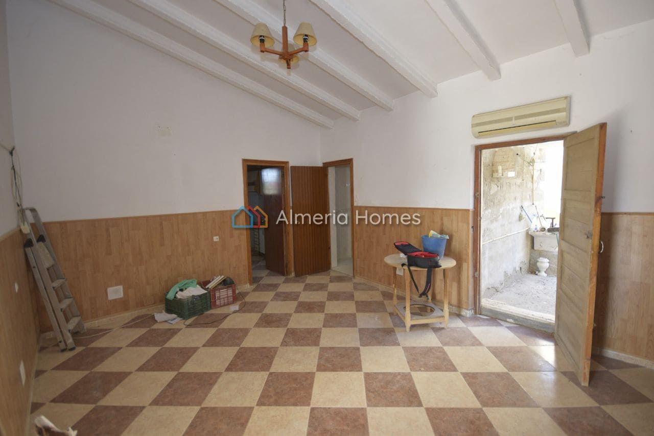 3 bedroom Finca/Country House for sale in Almanzora with garage - € 89,995 (Ref: 9283008)