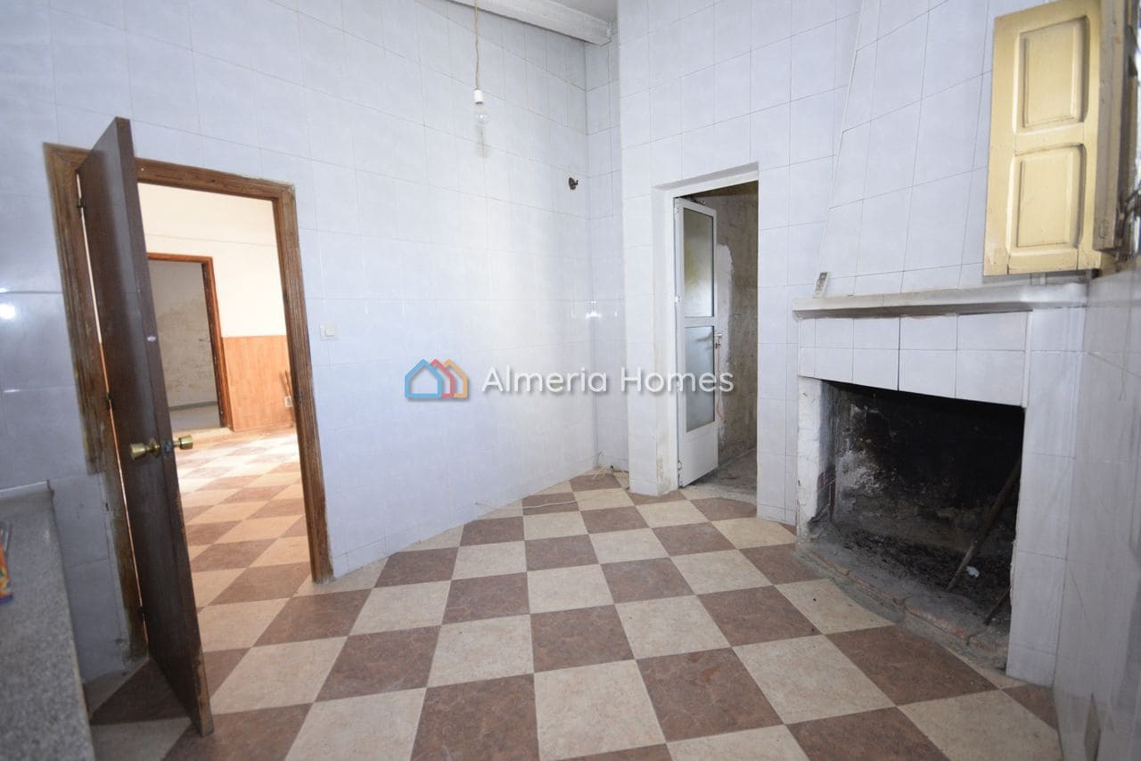 3 bedroom Finca/Country House for sale in Almanzora with garage - € 89,995 (Ref: 9283008)