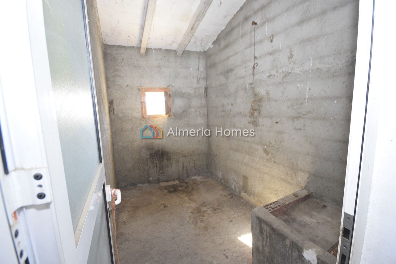 3 bedroom Finca/Country House for sale in Almanzora with garage - € 89,995 (Ref: 9283008)